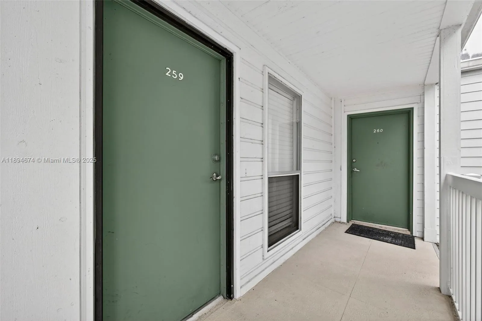 259 Cypress Point Dr, #259