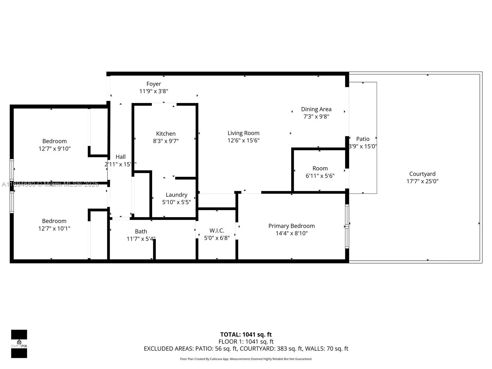 3876 NW 207th St Rd