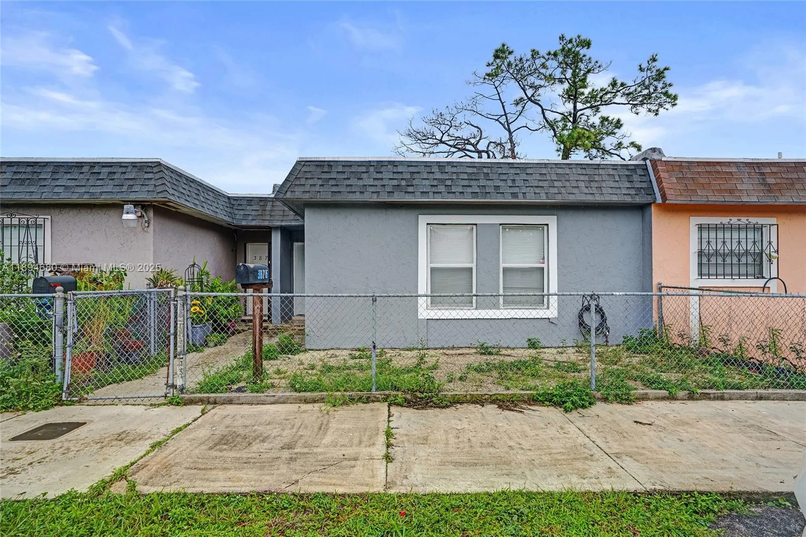 3876 NW 207th St Rd