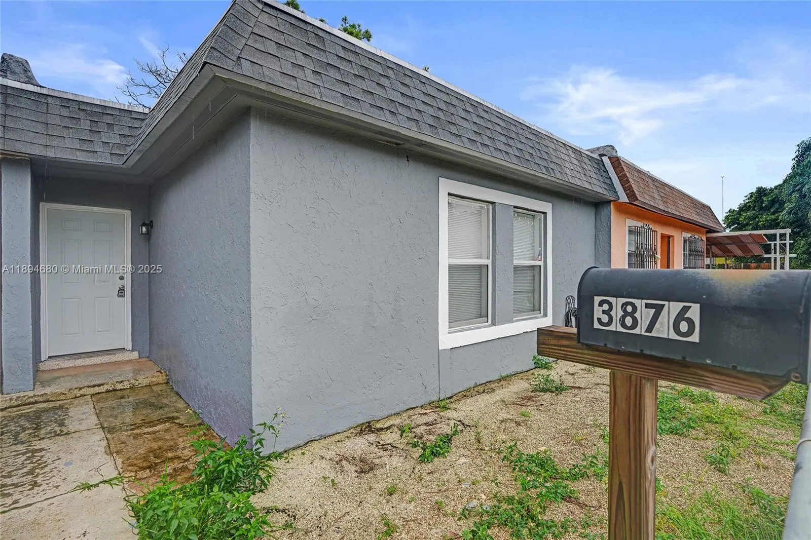 3876 NW 207th St Rd