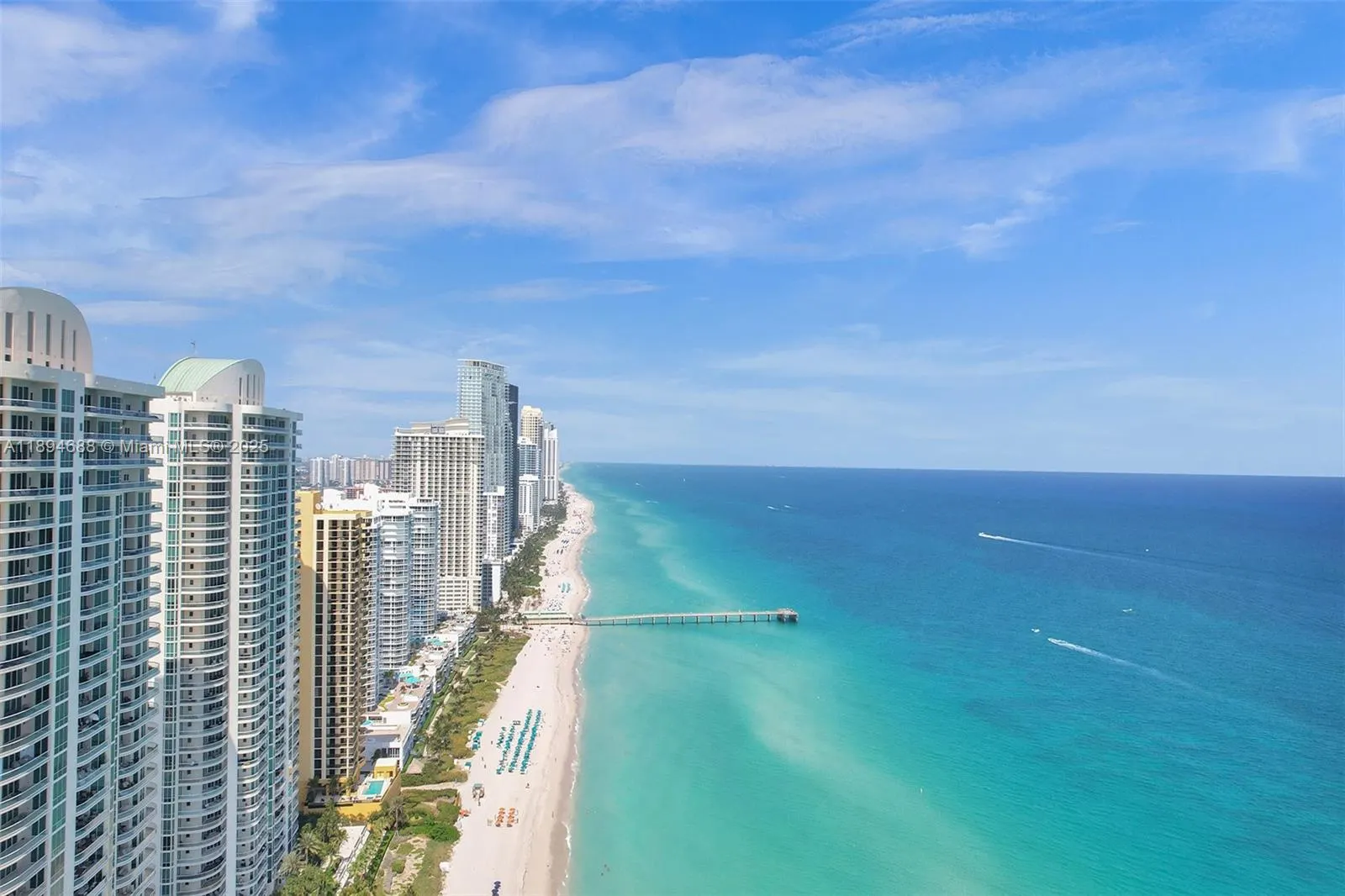 15901 Collins Ave, #705