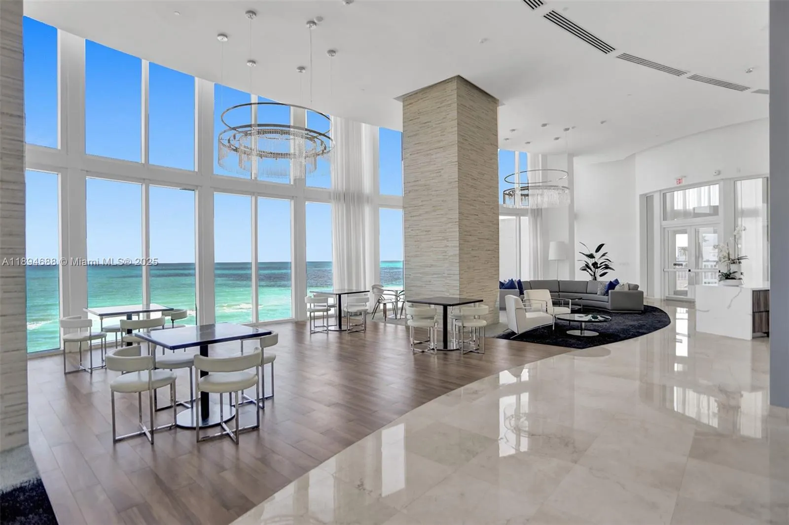 15901 Collins Ave, #705