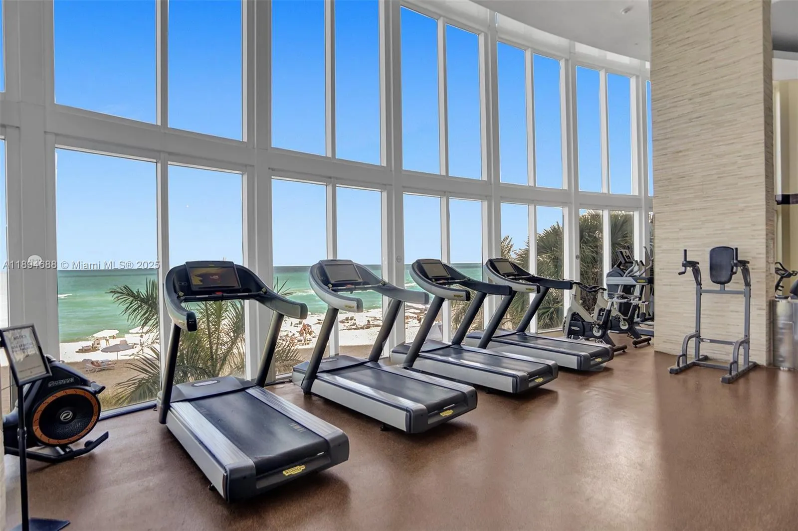15901 Collins Ave, #705
