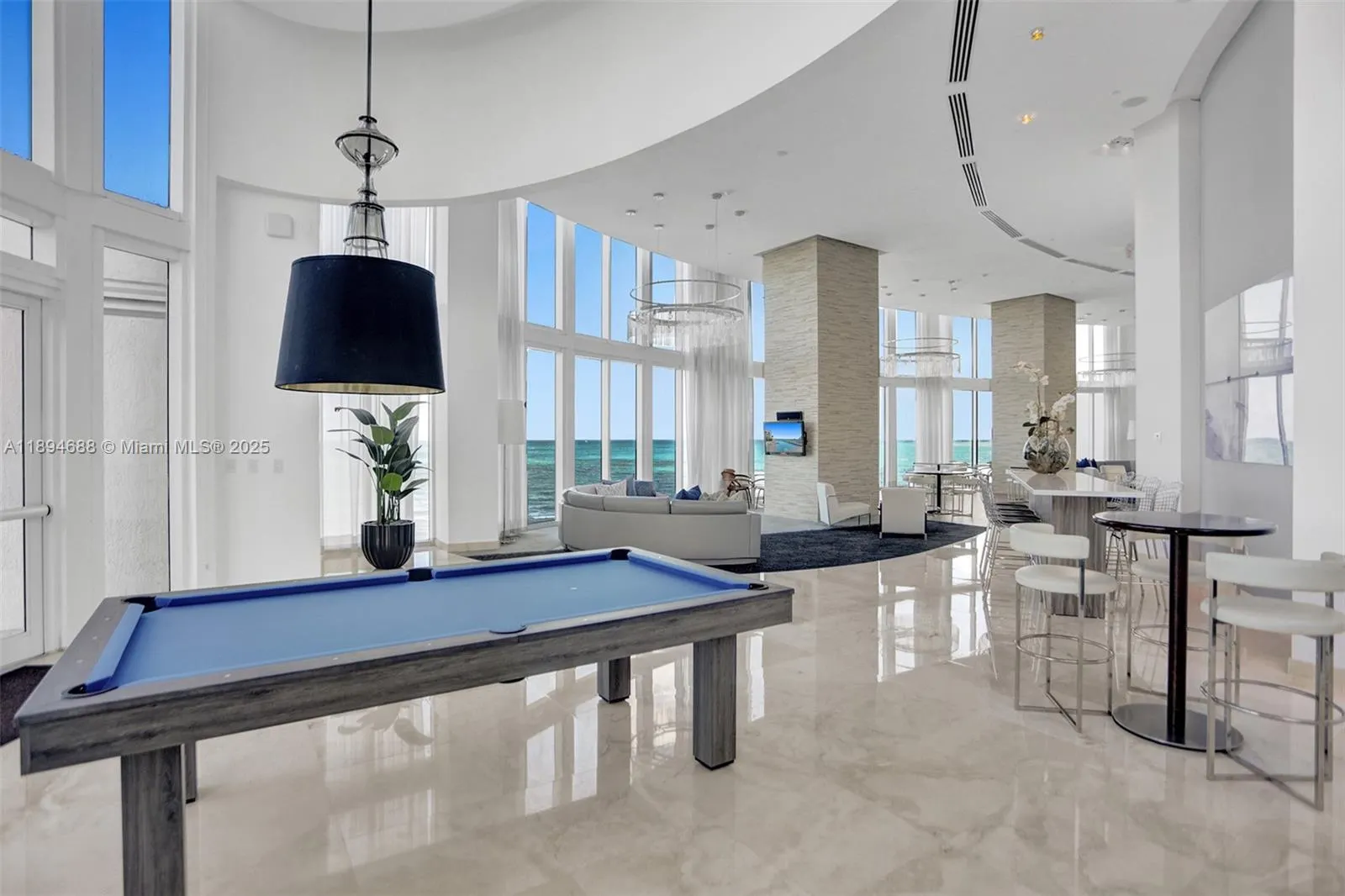 15901 Collins Ave, #705