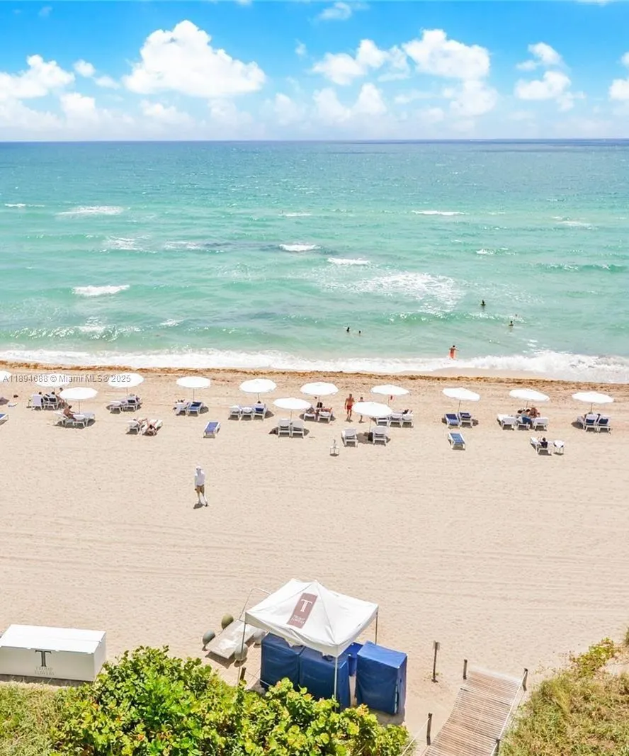 15901 Collins Ave, #705