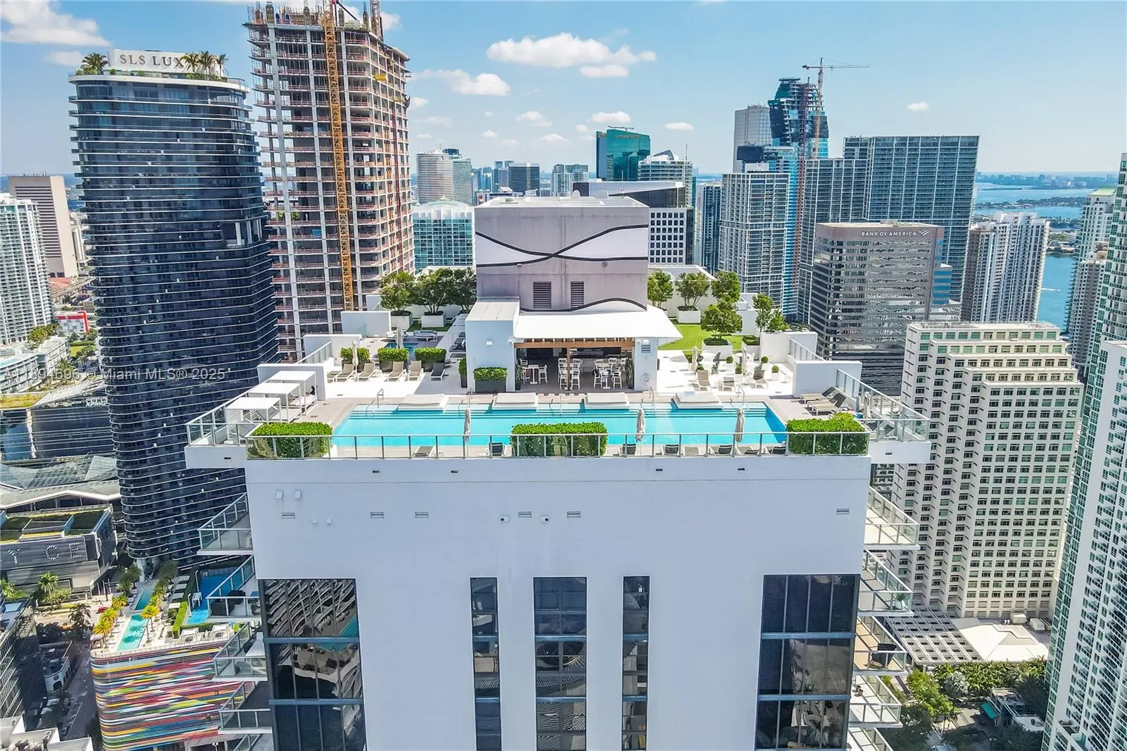 1010 Brickell Ave, #1607