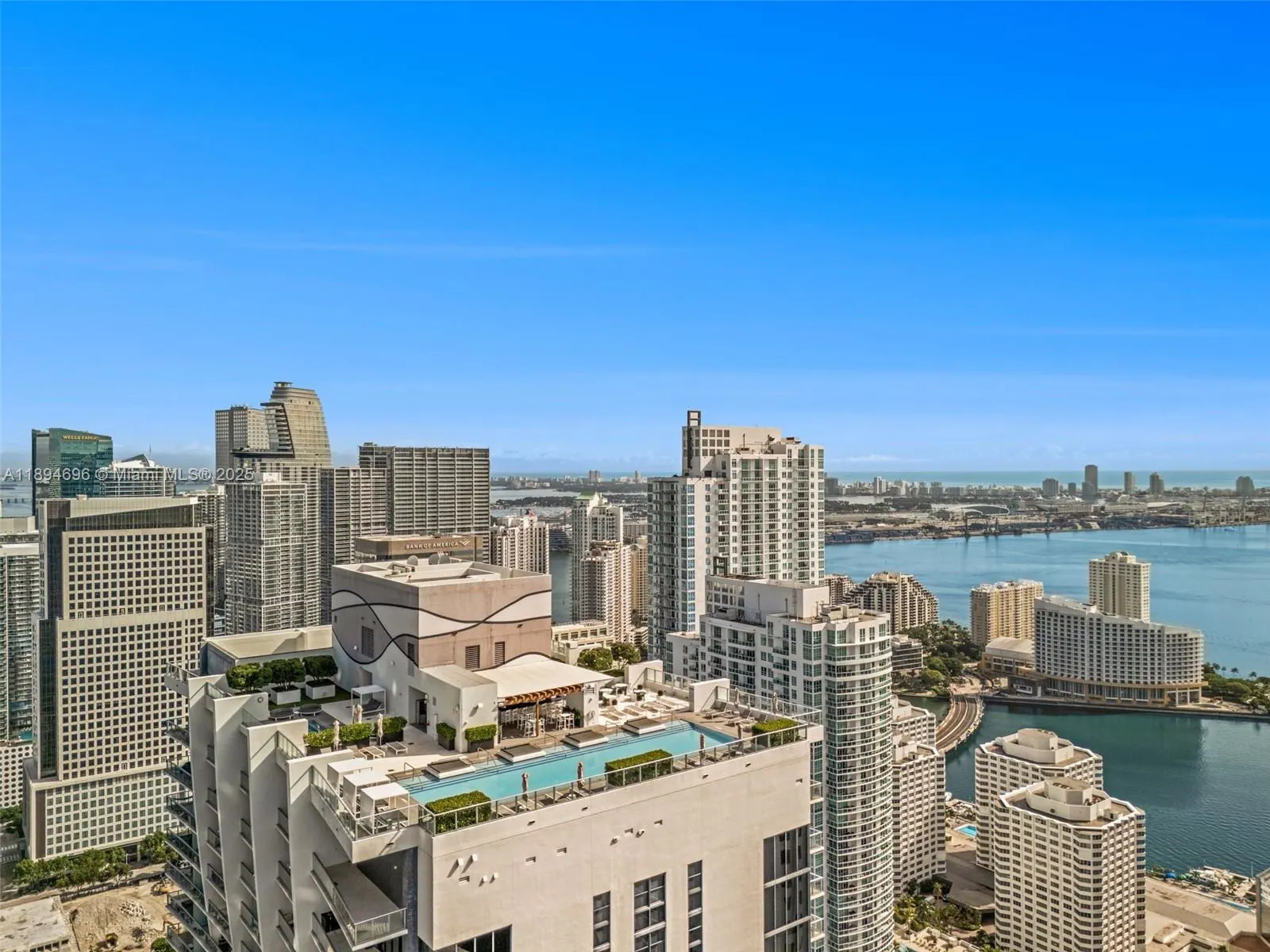 1010 Brickell Ave, #1607
