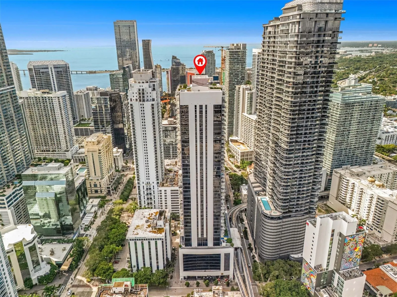 1010 Brickell Ave, #3210