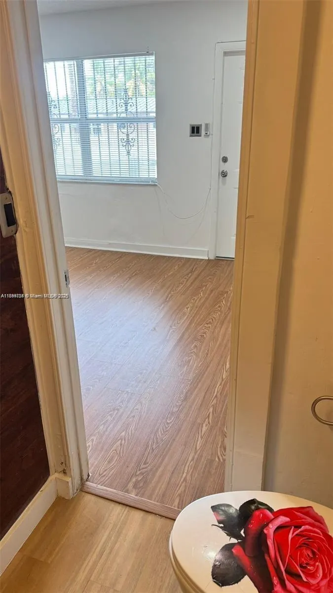 4500 NW 195th St