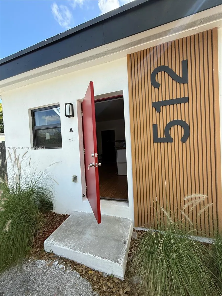 512 NW 2nd Ave, #1-4
