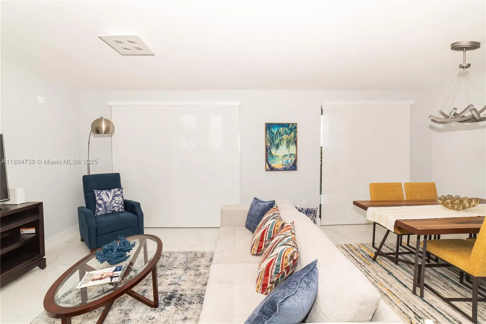 17145 N Bay Rd, #4607