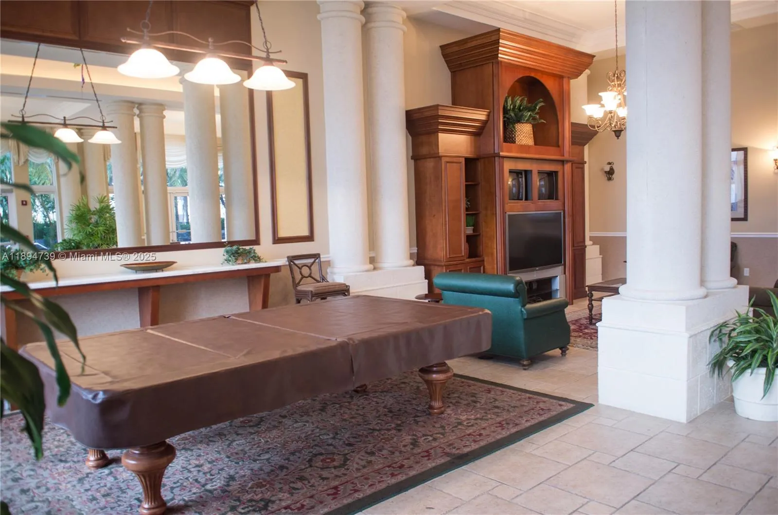 17145 N Bay Rd, #4607