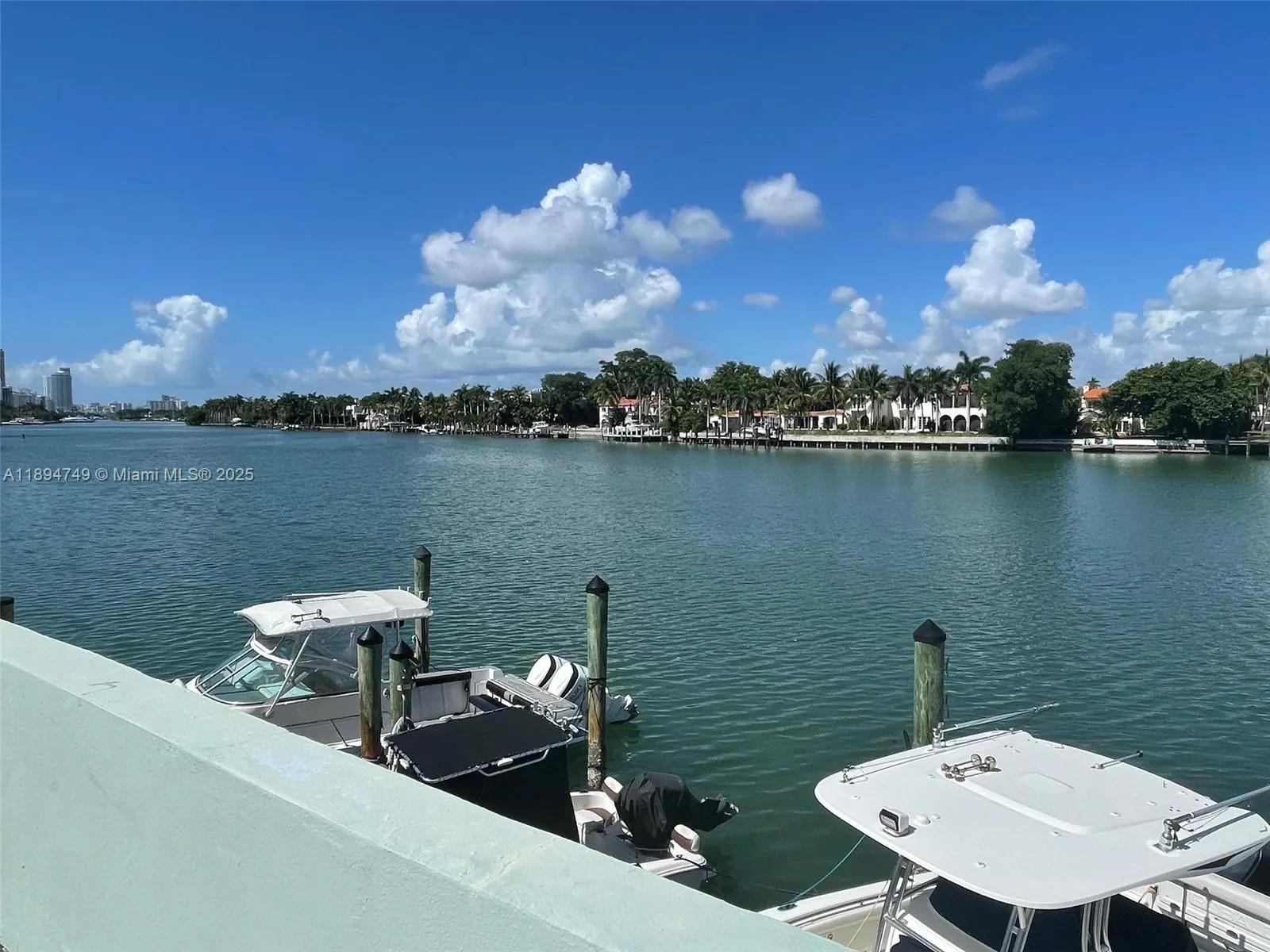 5838 Collins Ave, #5H