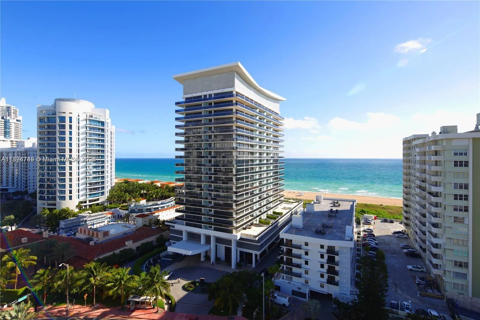 5838 Collins Ave, #5H