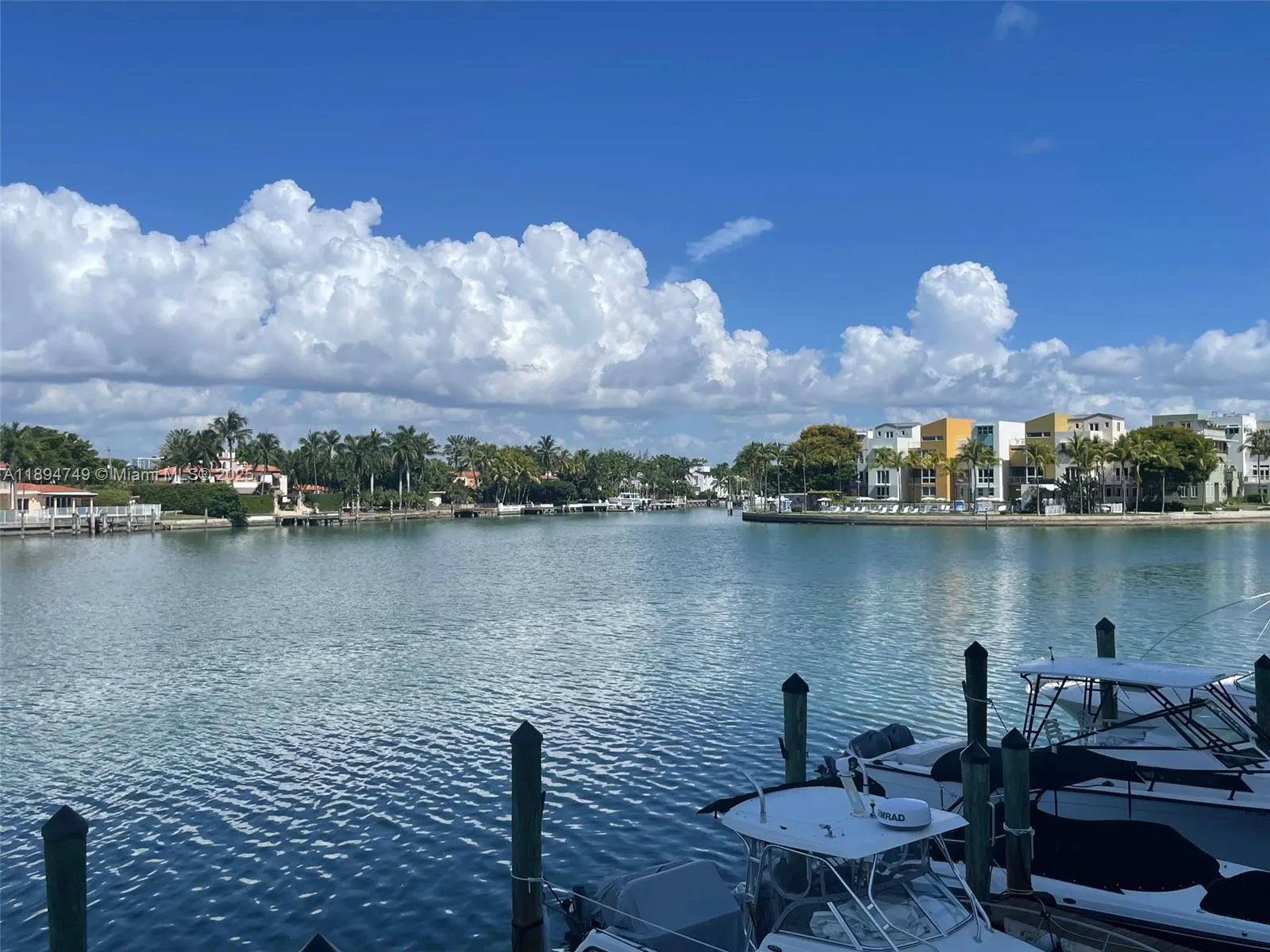 5838 Collins Ave, #5H