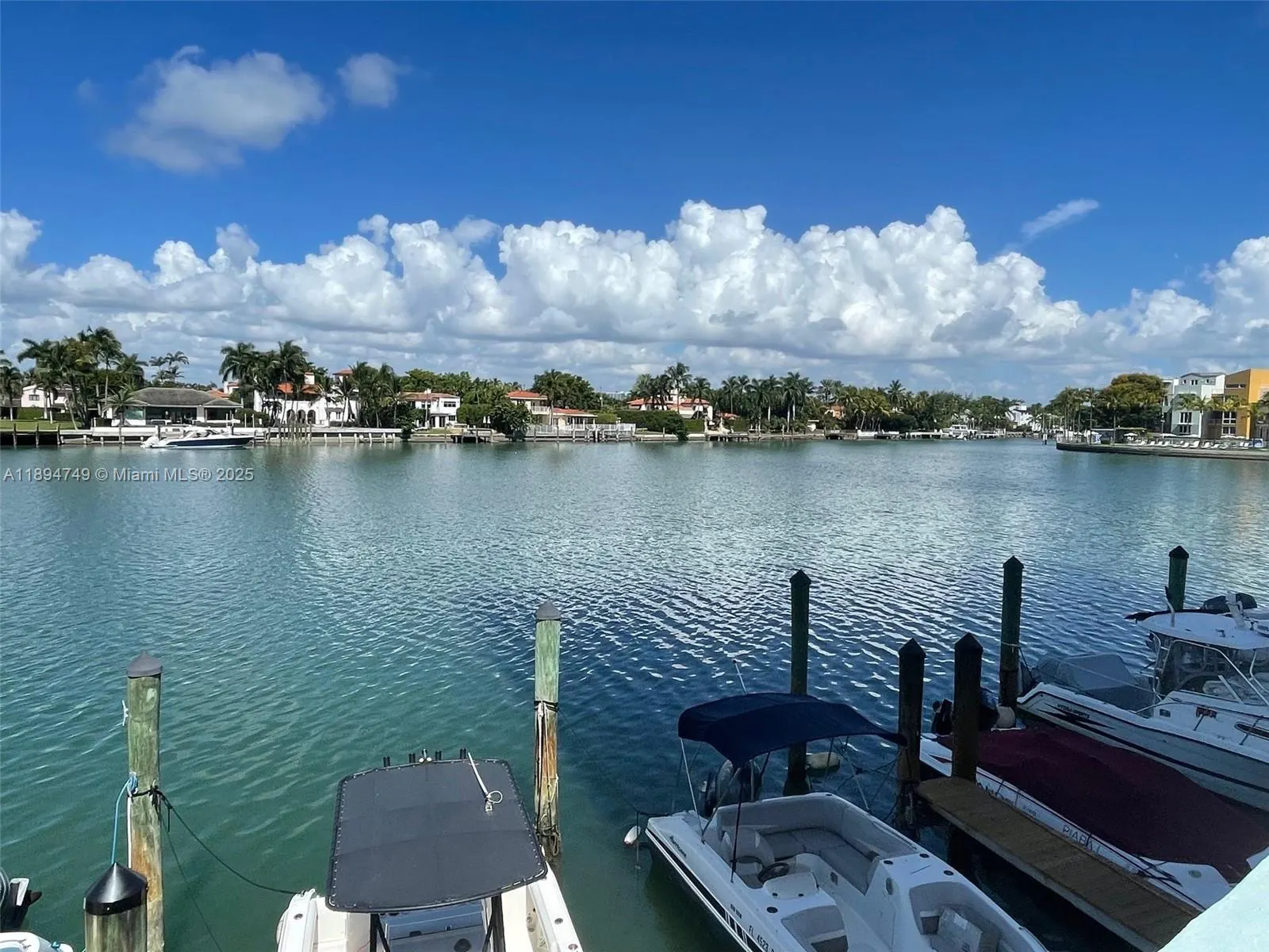 5838 Collins Ave, #5H