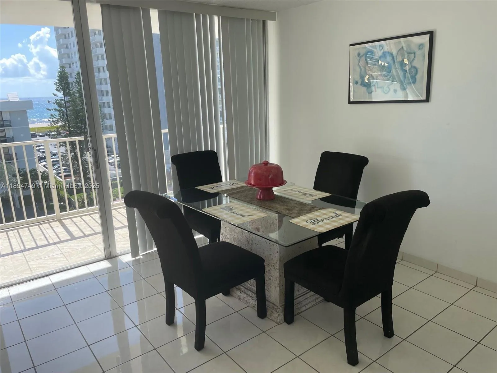 5838 Collins Ave, #5H