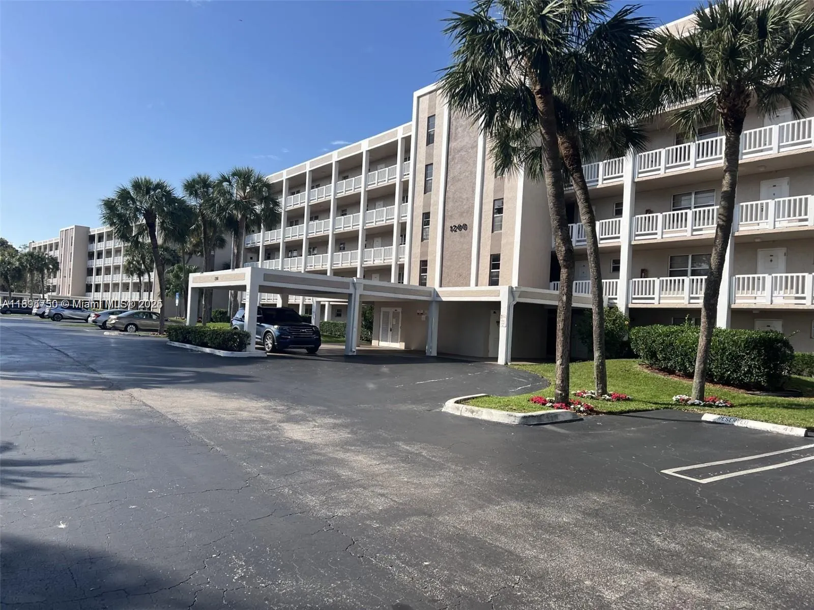 1200 NW 87th Ave, #109