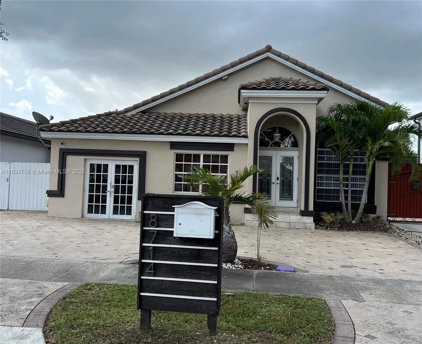 8714 NW 153rd Ter