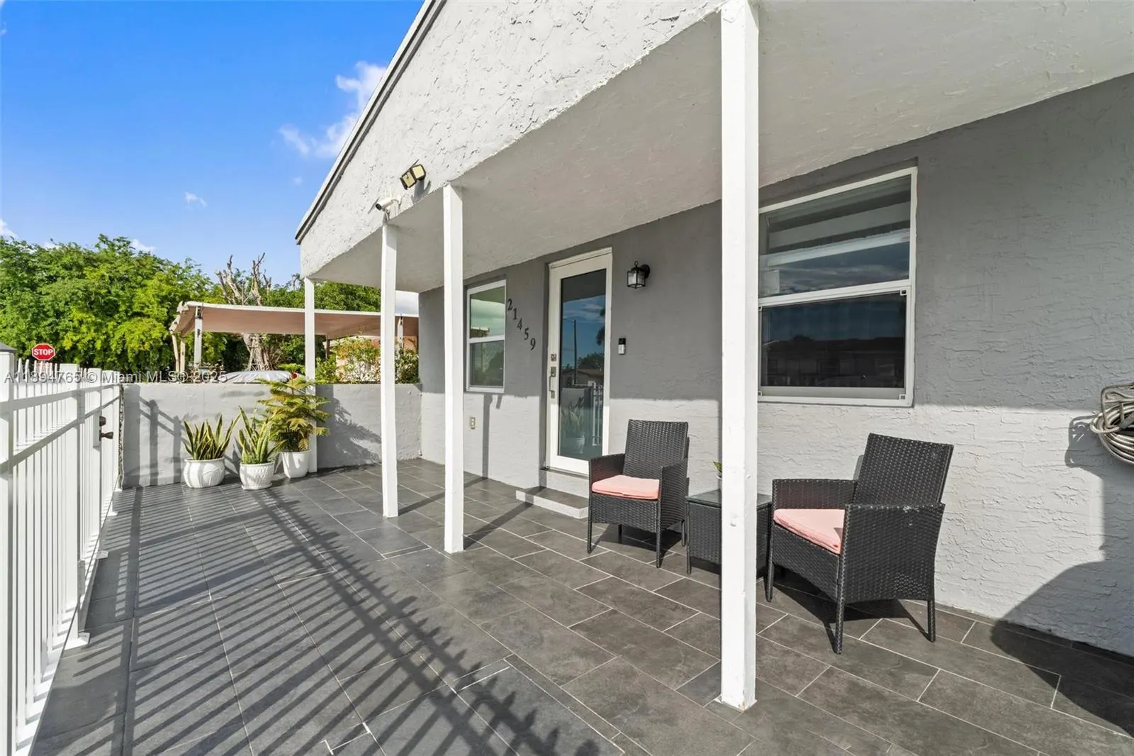 21459 NW 40th Cir Ct