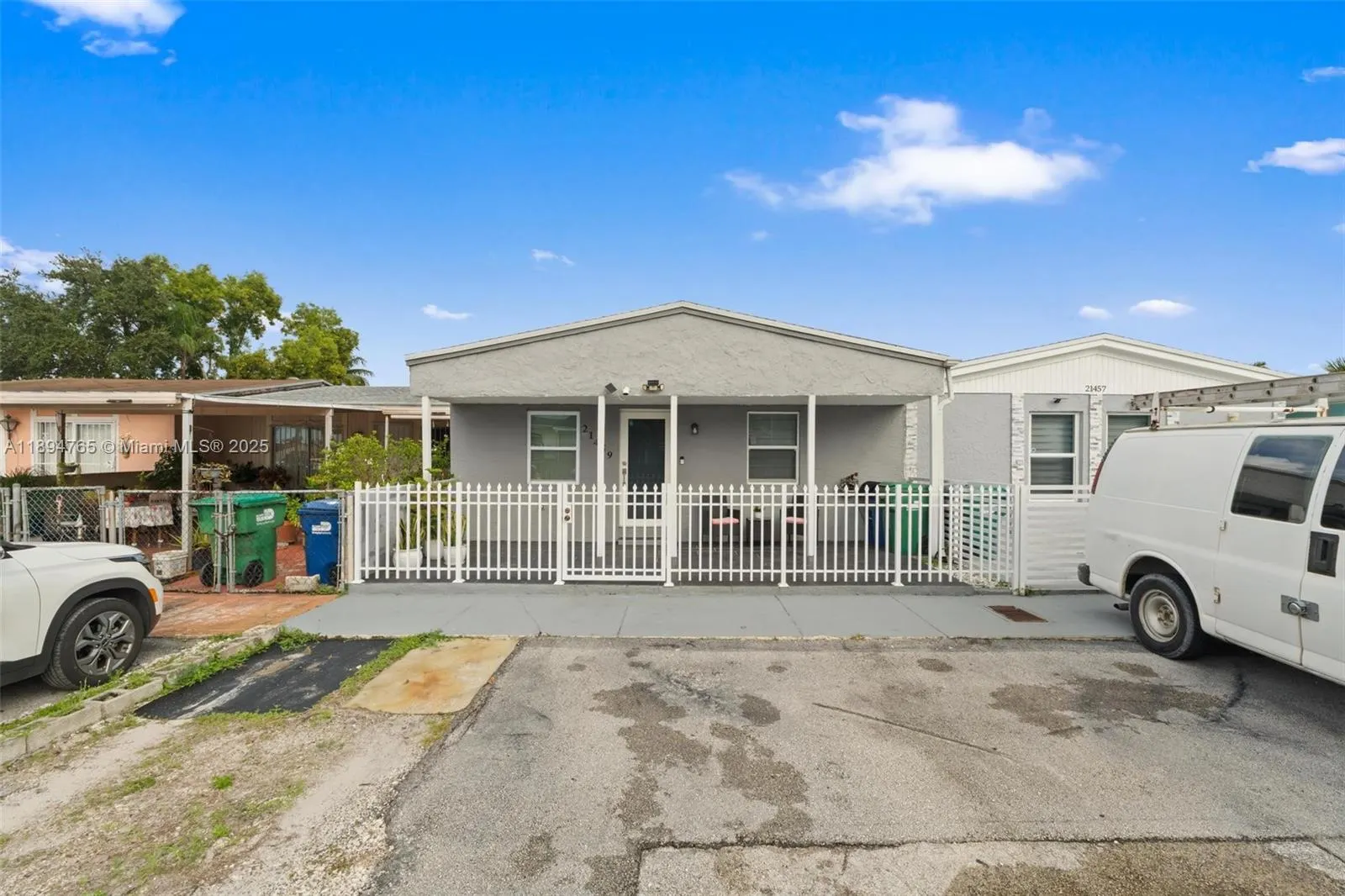 21459 NW 40th Cir Ct