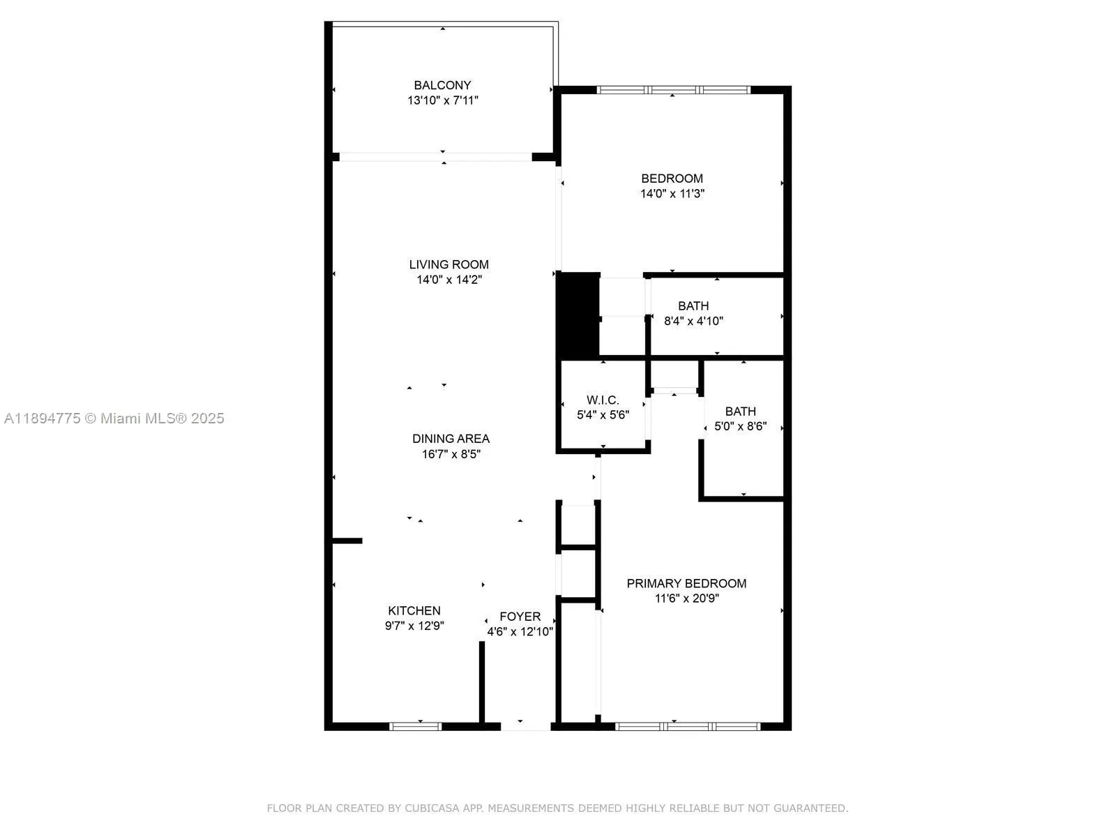 605 Oaks Dr, #305