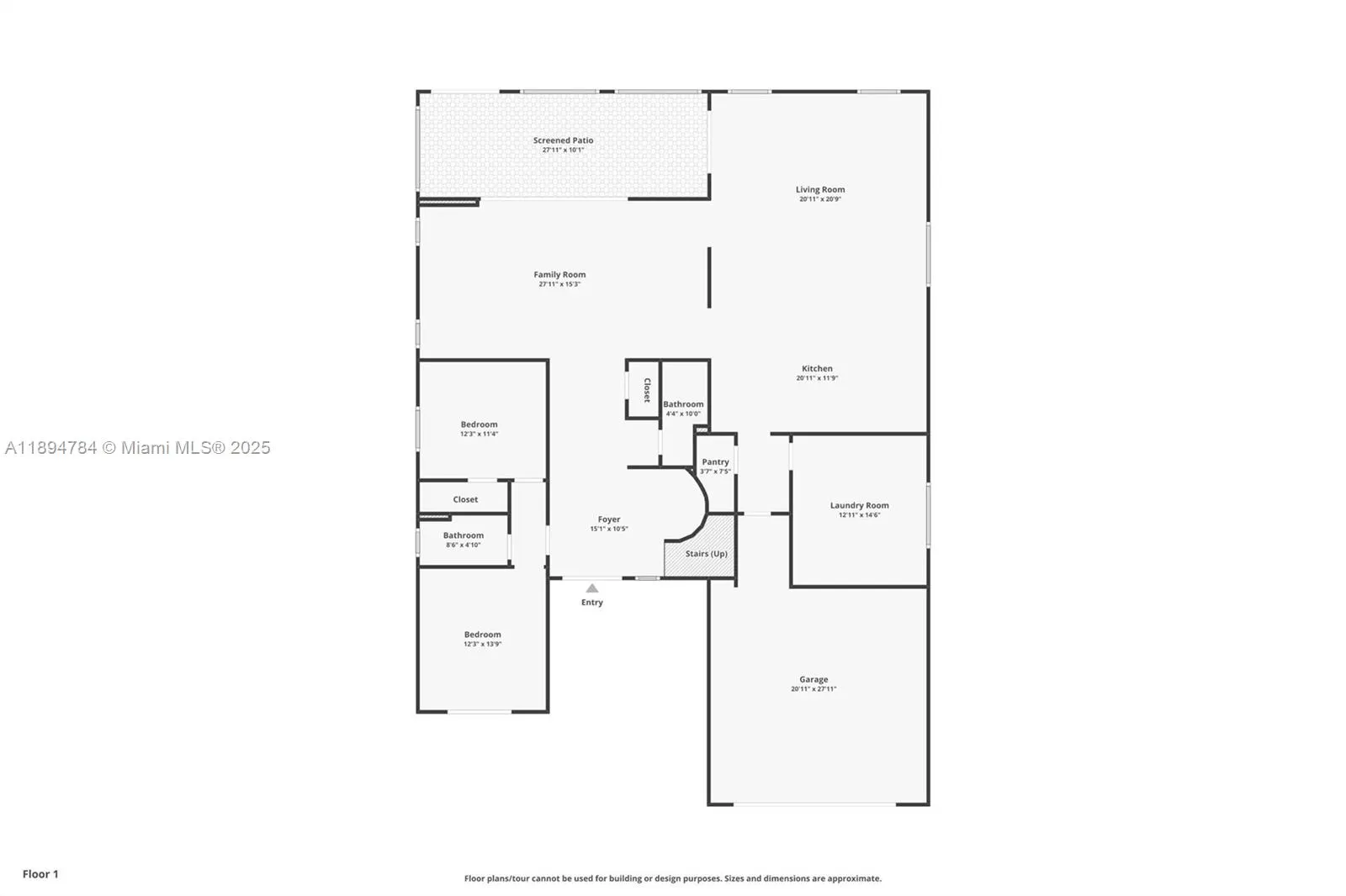 15030 Wildwood Cir