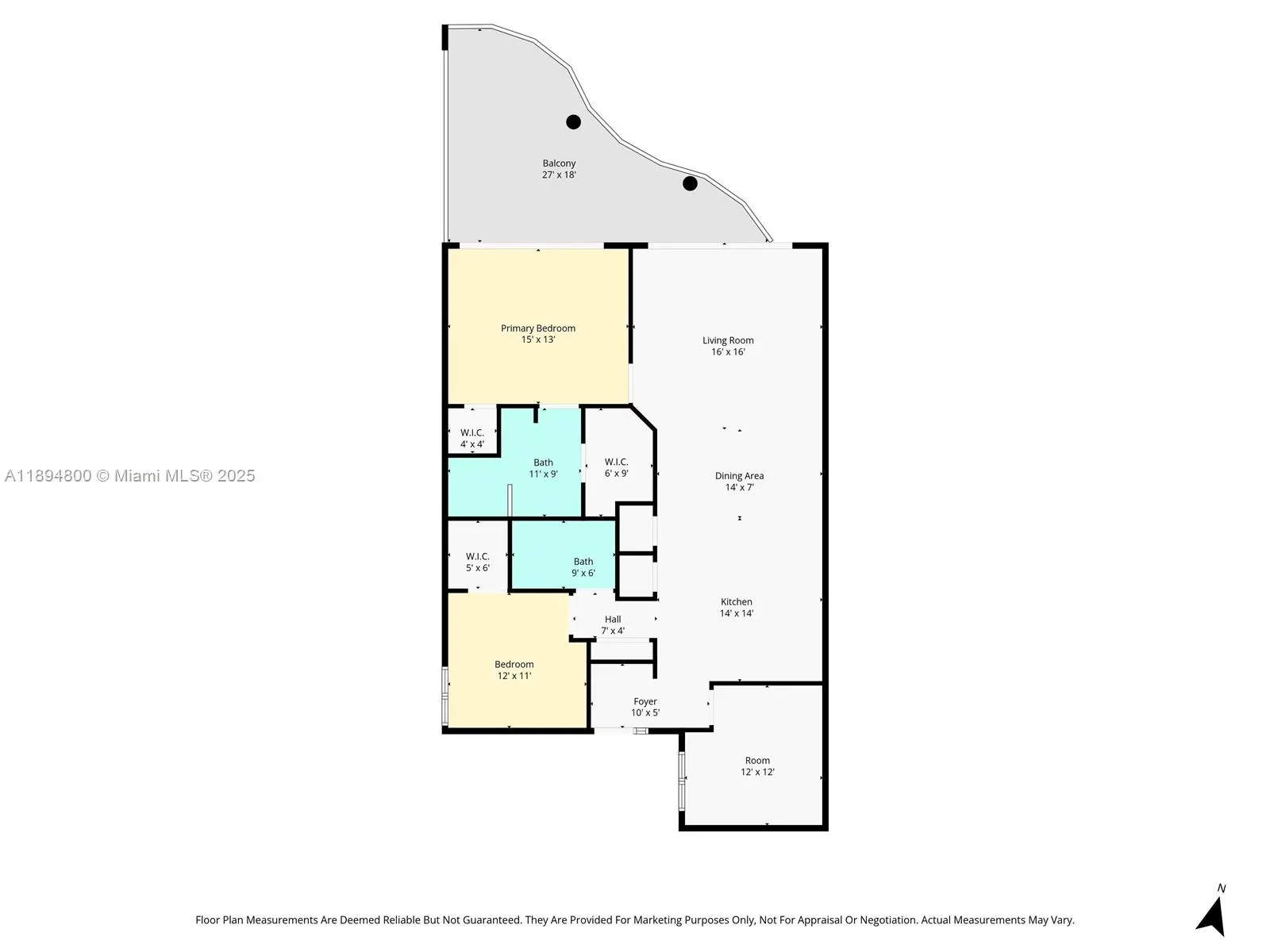 7918 Harbor Island Dr, #207