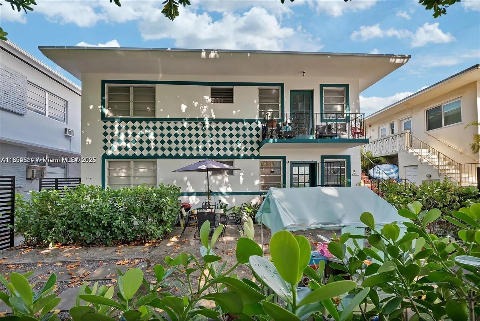934 Meridian Ave, #15