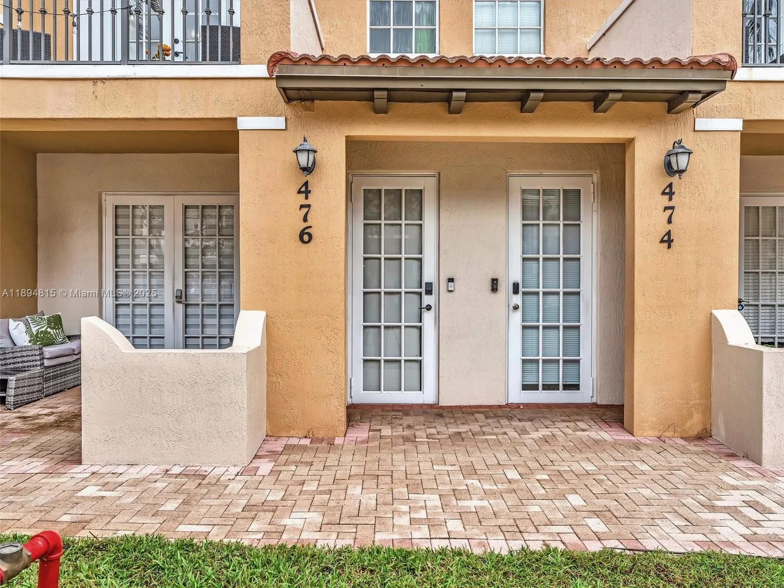 476 SW 147th Ave, #4613