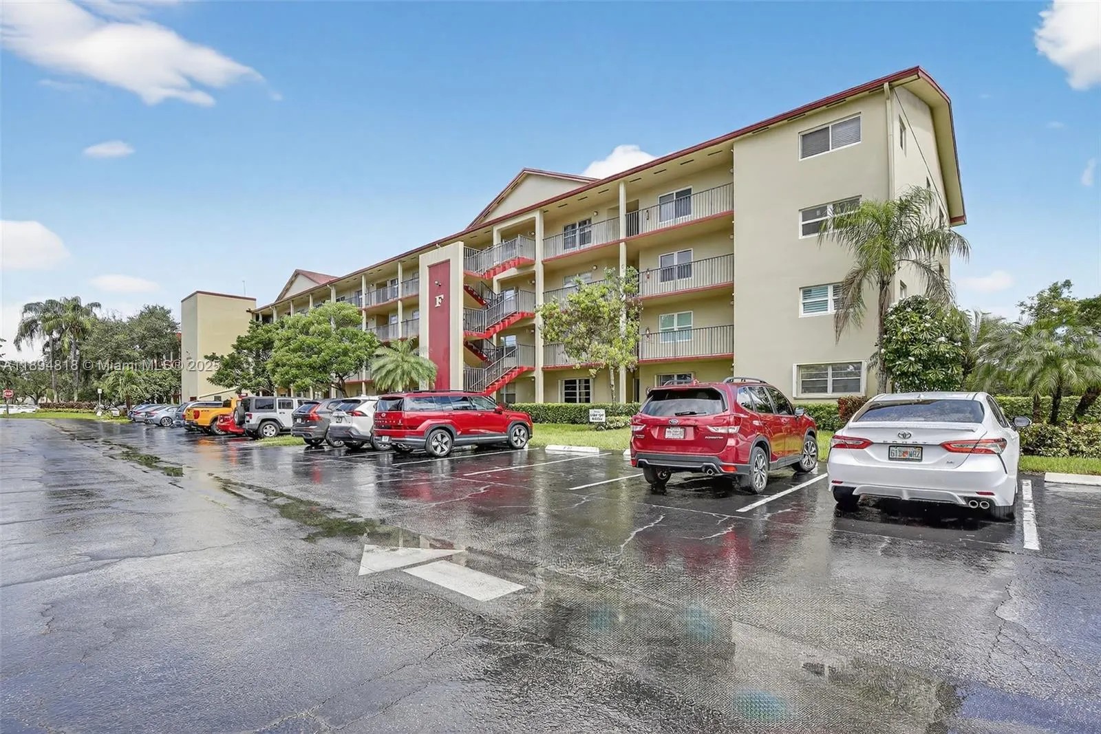 701 SW 128th Ave, #111F