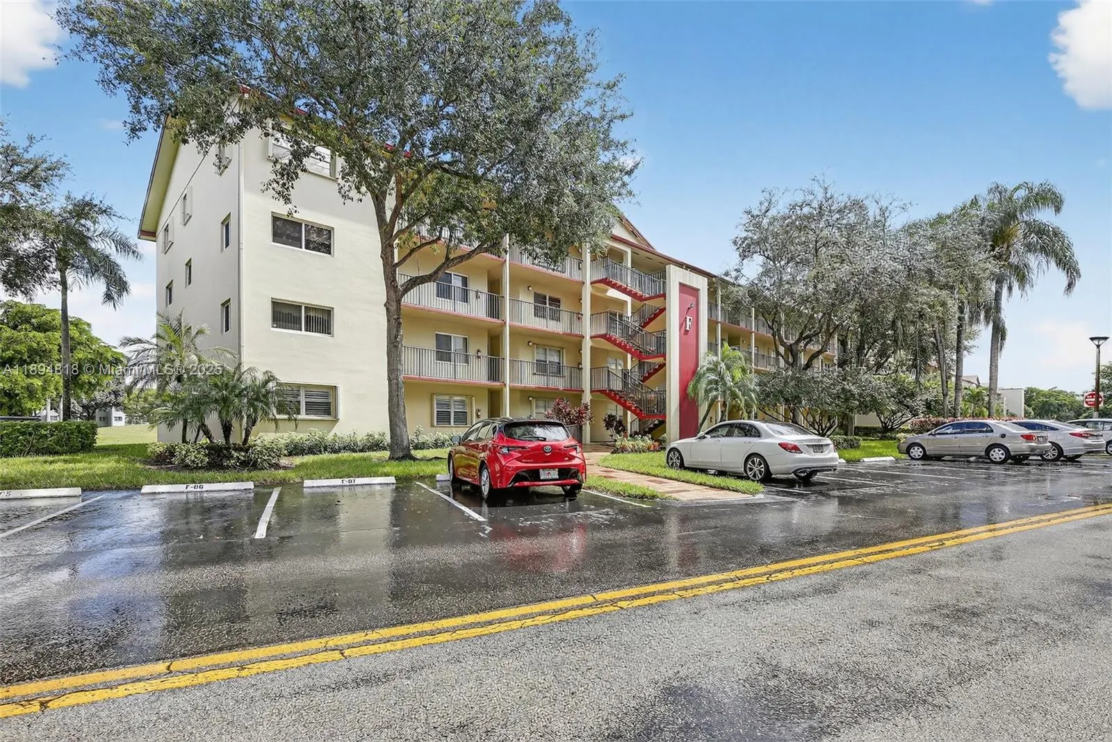 701 SW 128th Ave, #111F