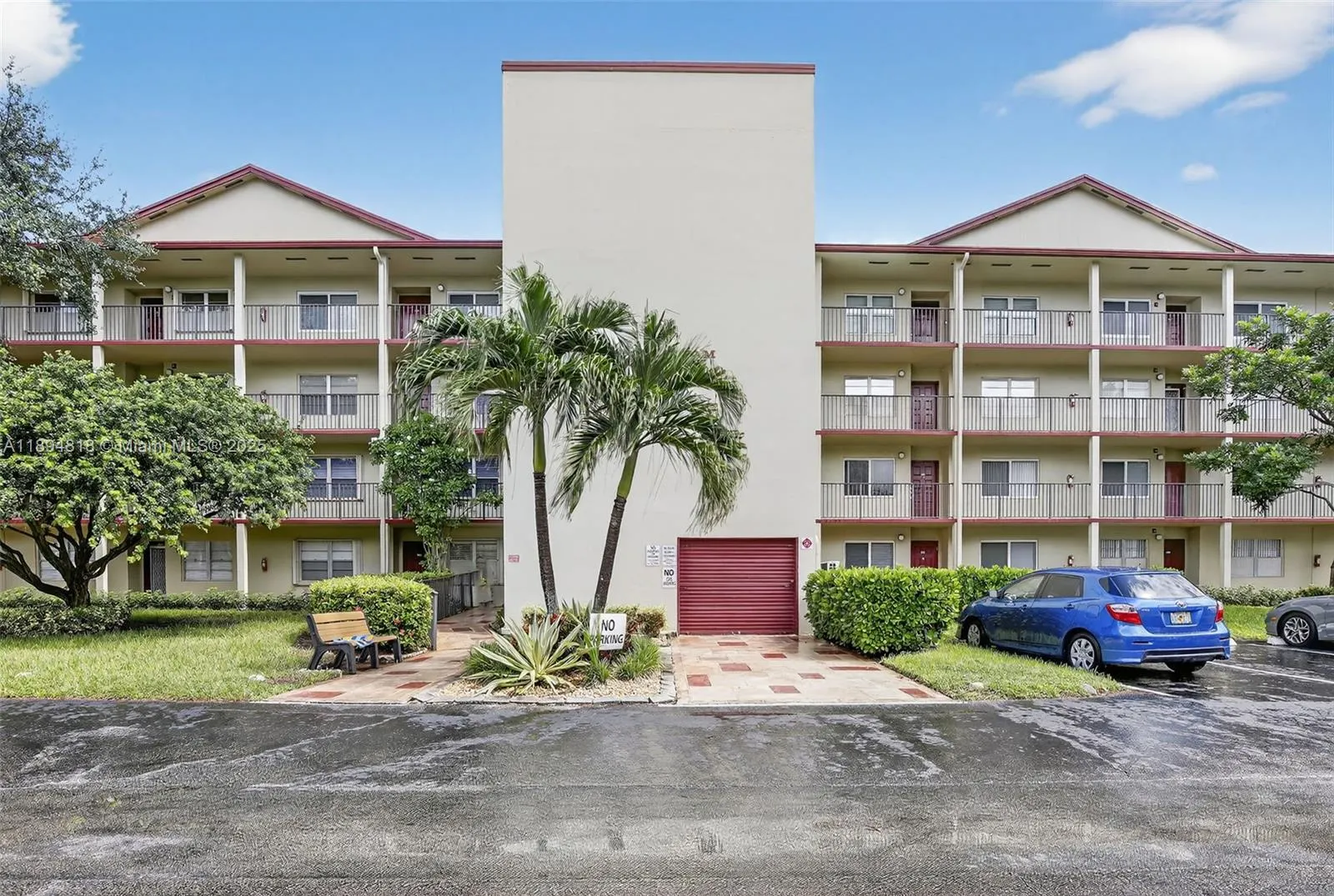 701 SW 128th Ave, #111F
