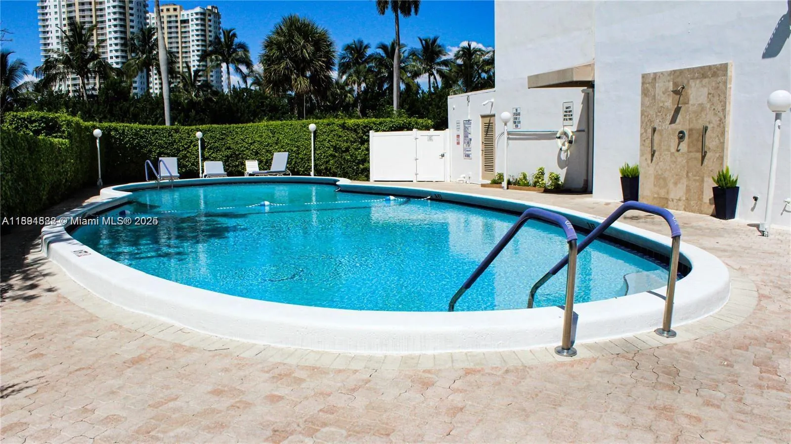 400 Diplomat Pkwy, #410