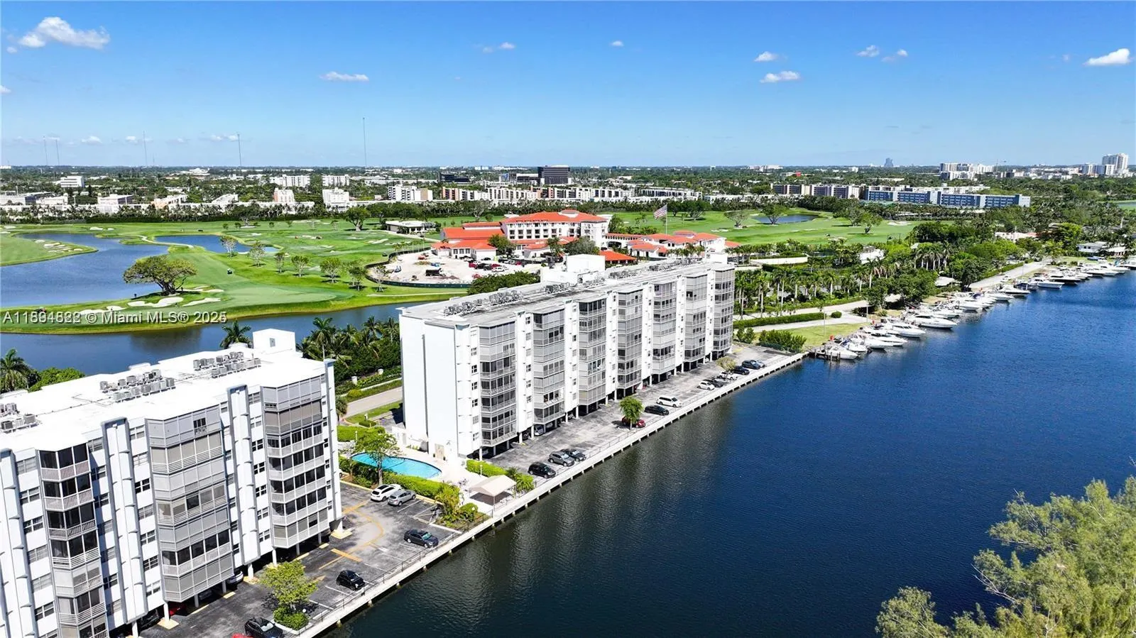 400 Diplomat Pkwy, #410