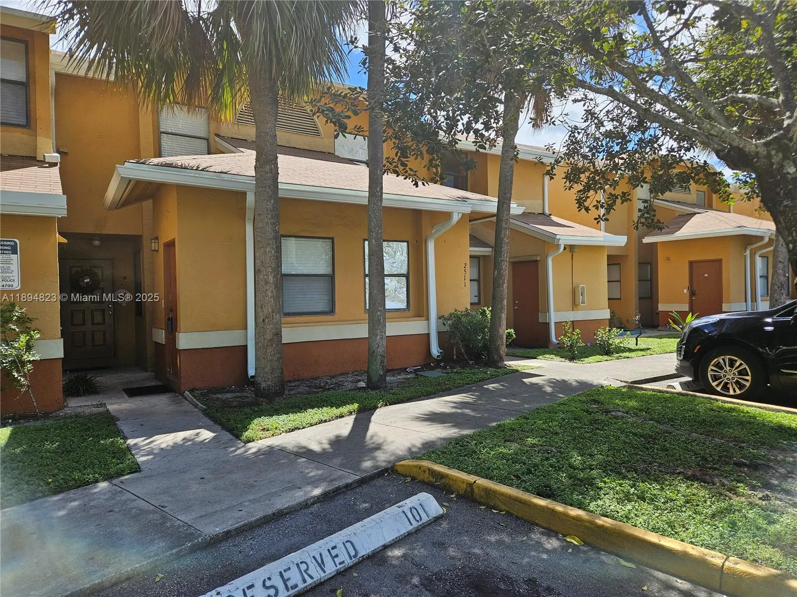 2511 NW 56th Ave, #4-25