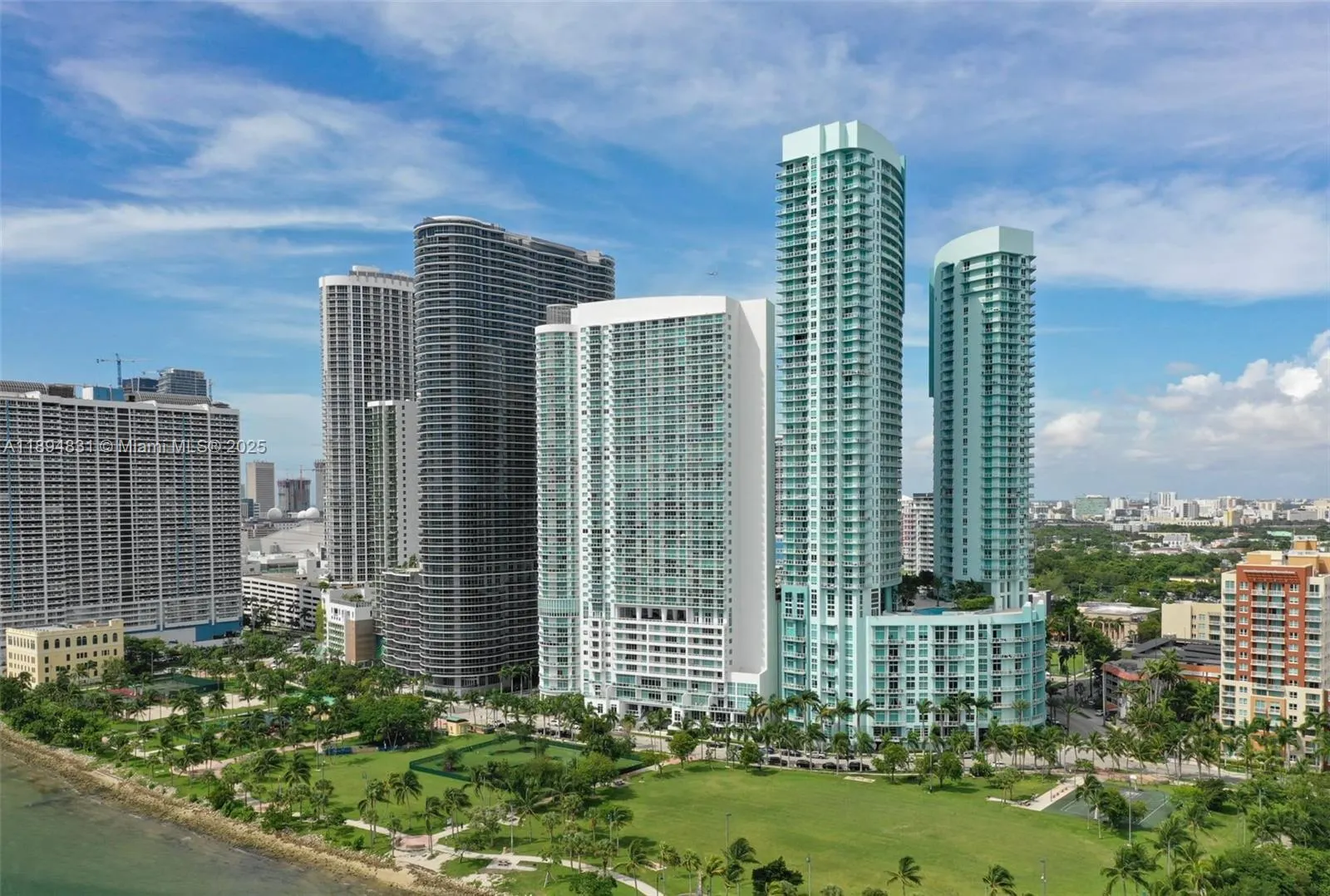 1900 N Bayshore Dr, #3501