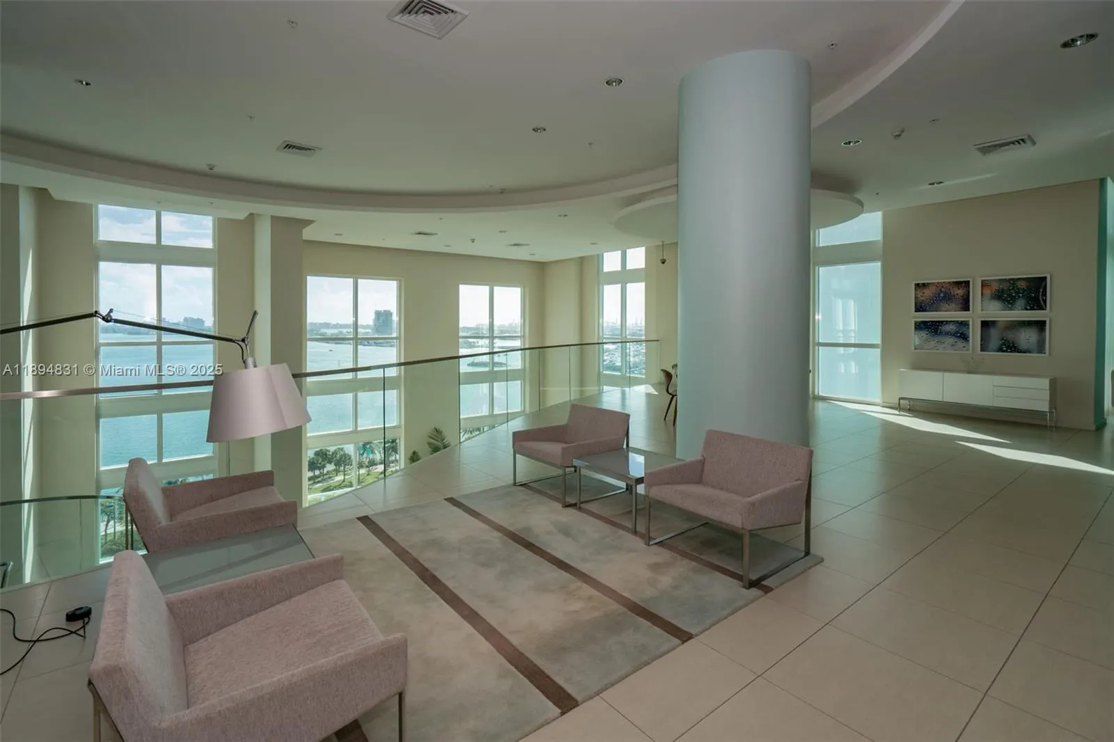 1900 N Bayshore Dr, #3501
