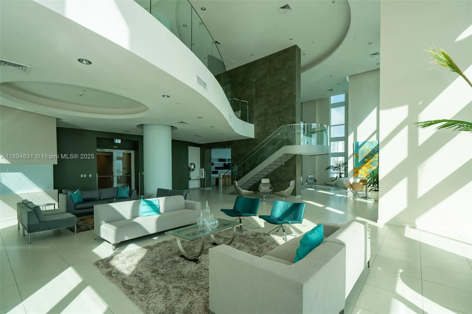 1900 N Bayshore Dr, #3501