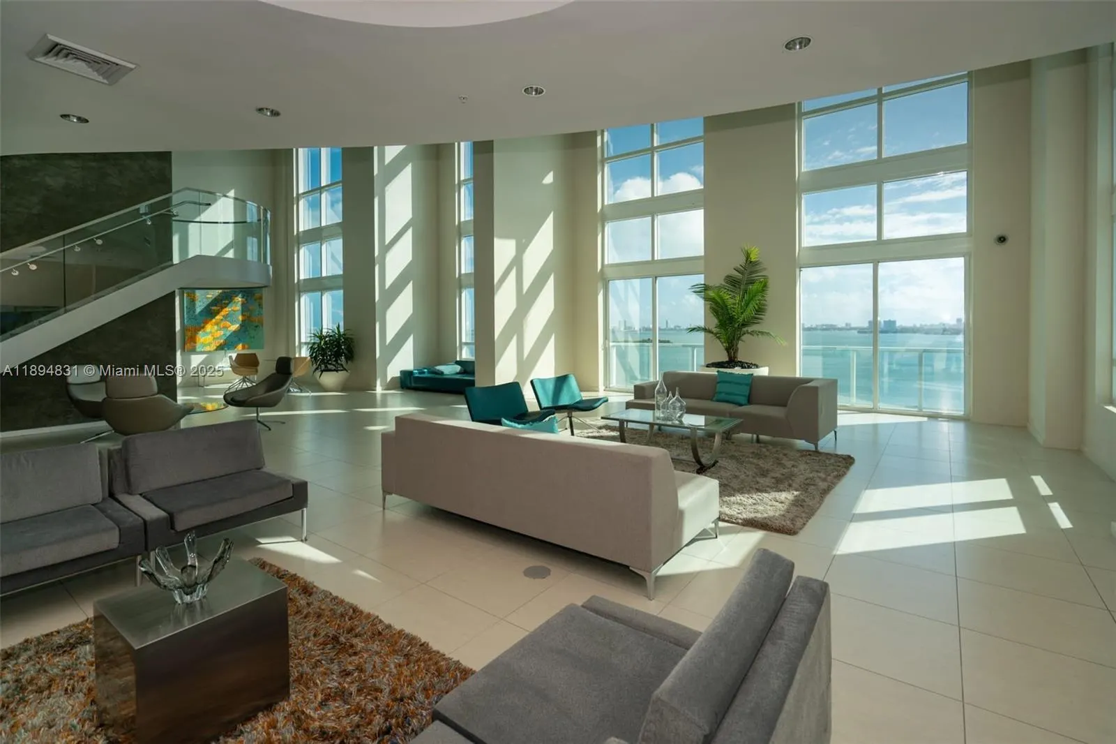1900 N Bayshore Dr, #3501