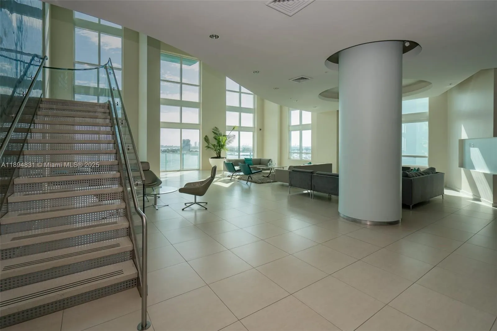 1900 N Bayshore Dr, #3501