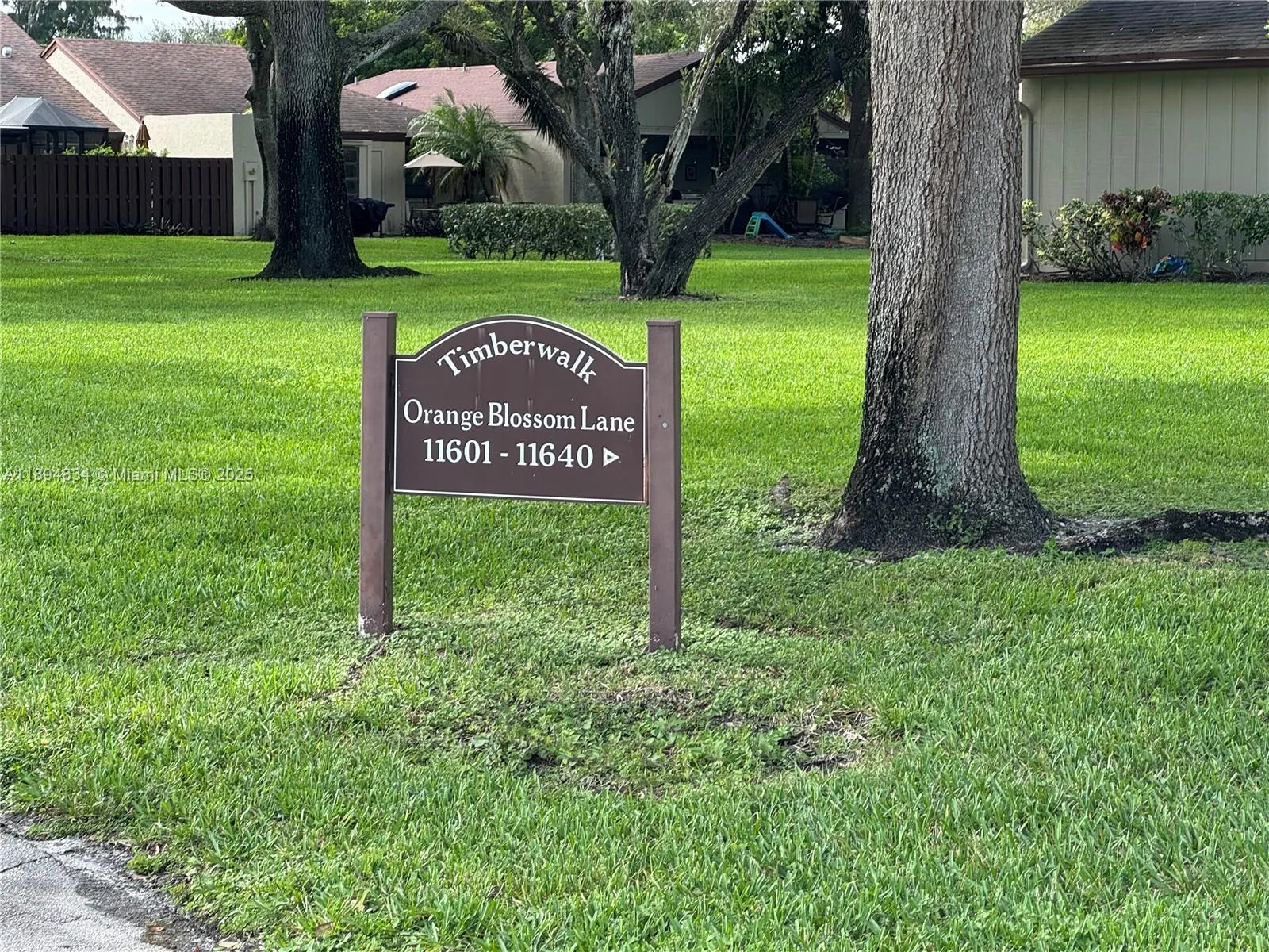 11603 Orange Blossom Ln, #11603