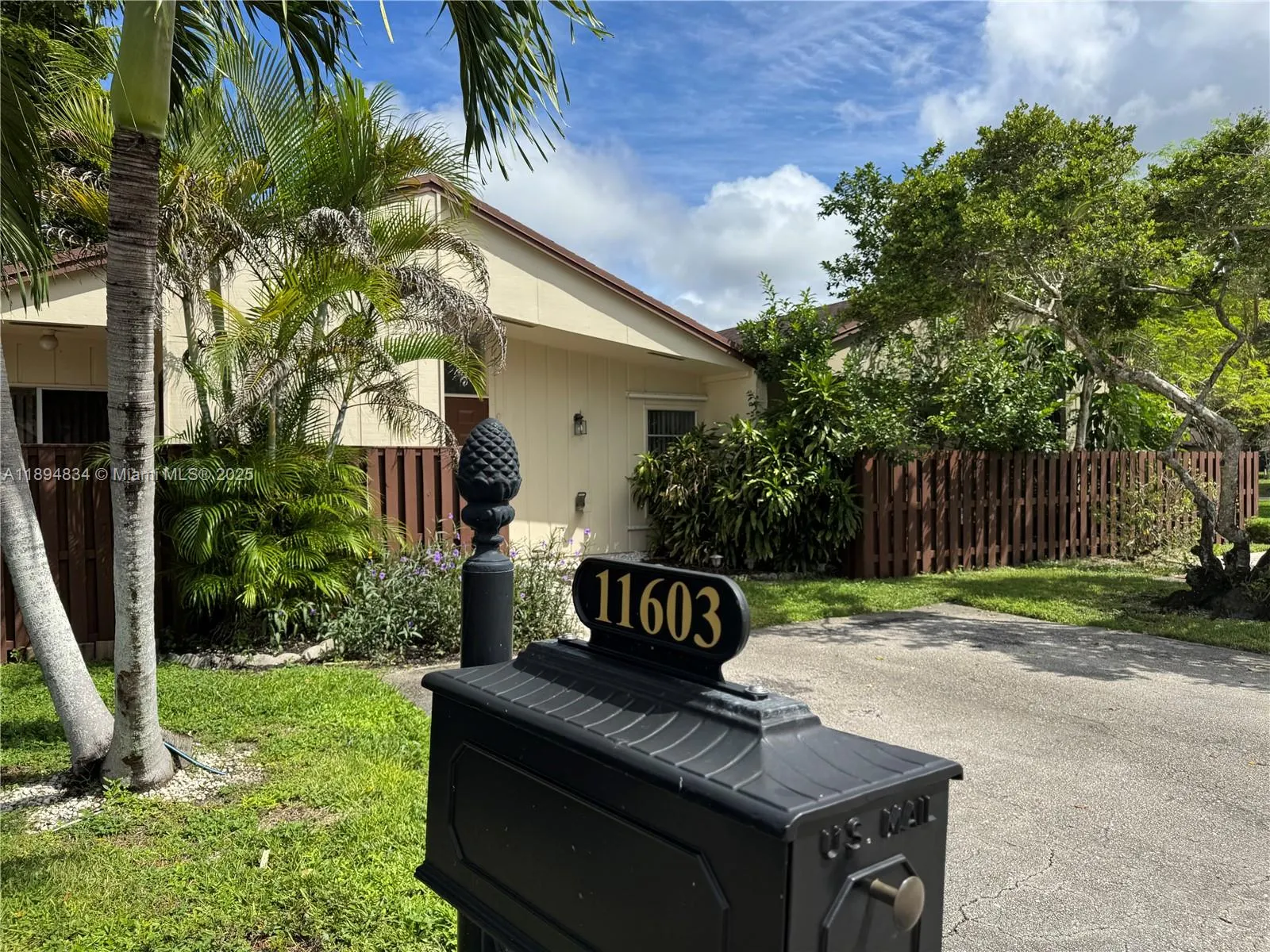 11603 Orange Blossom Ln, #11603