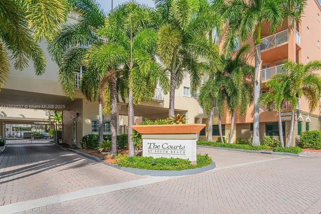 100 Jefferson Ave, #10012