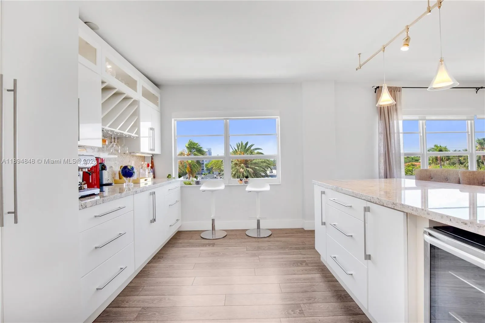 2500 E Las Olas Blvd, #408