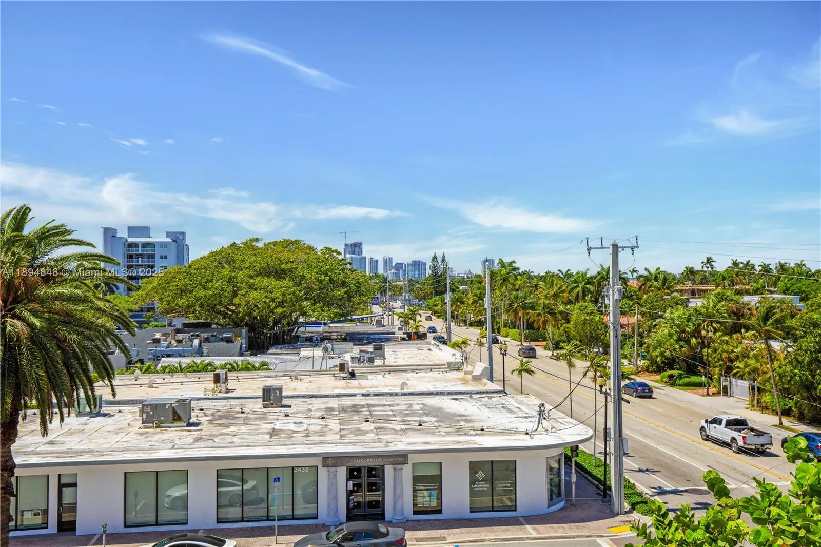 2500 E Las Olas Blvd, #408