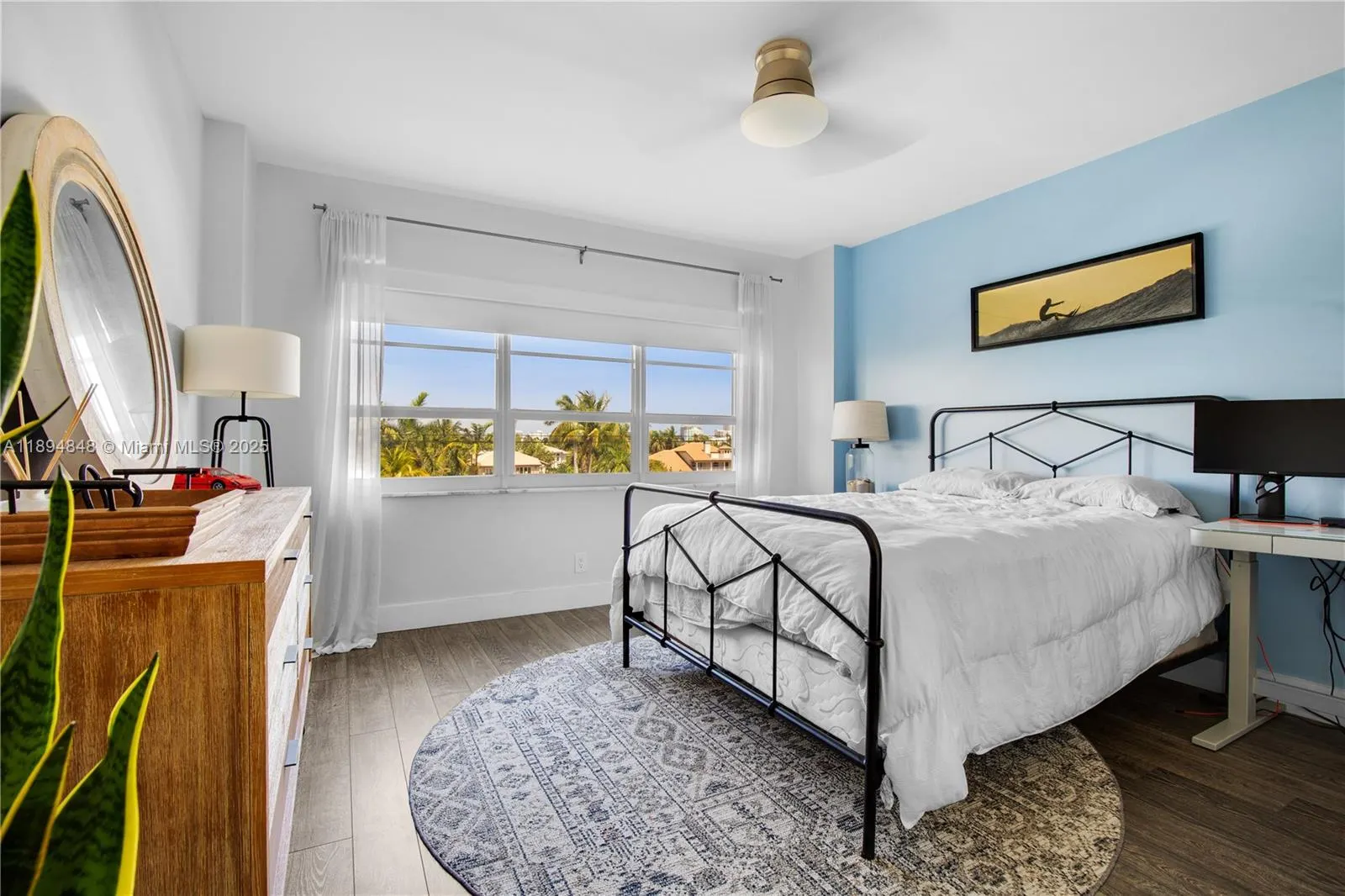 2500 E Las Olas Blvd, #408