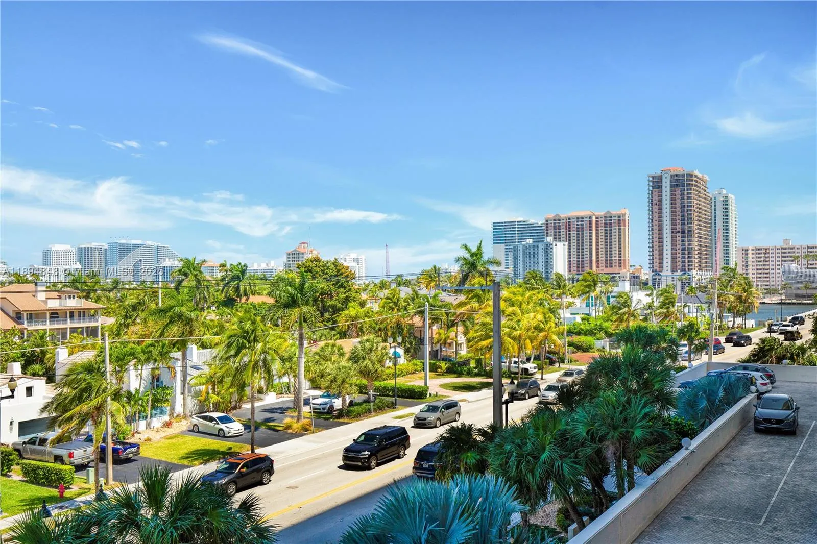 2500 E Las Olas Blvd, #408