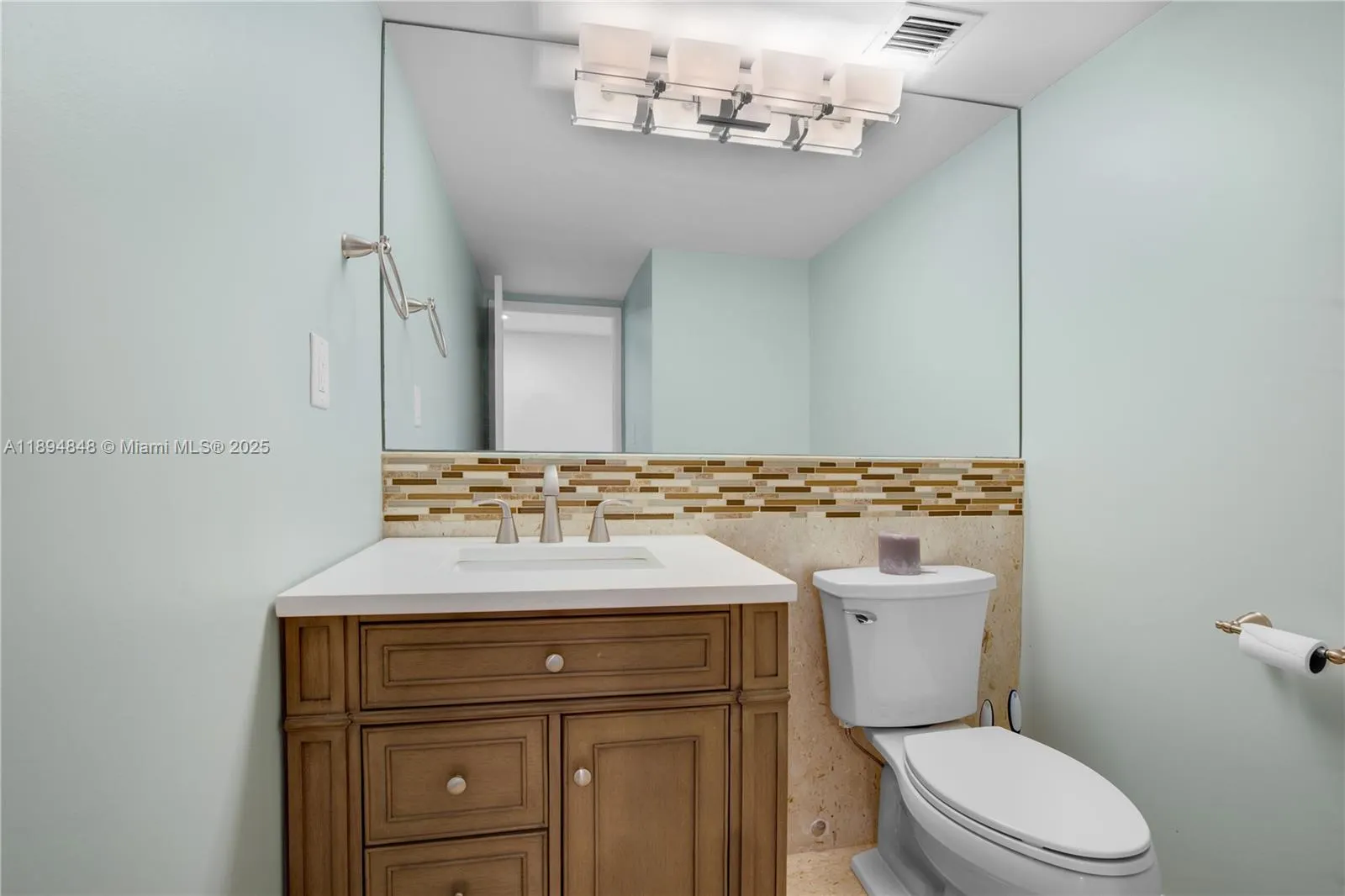 2500 E Las Olas Blvd, #408