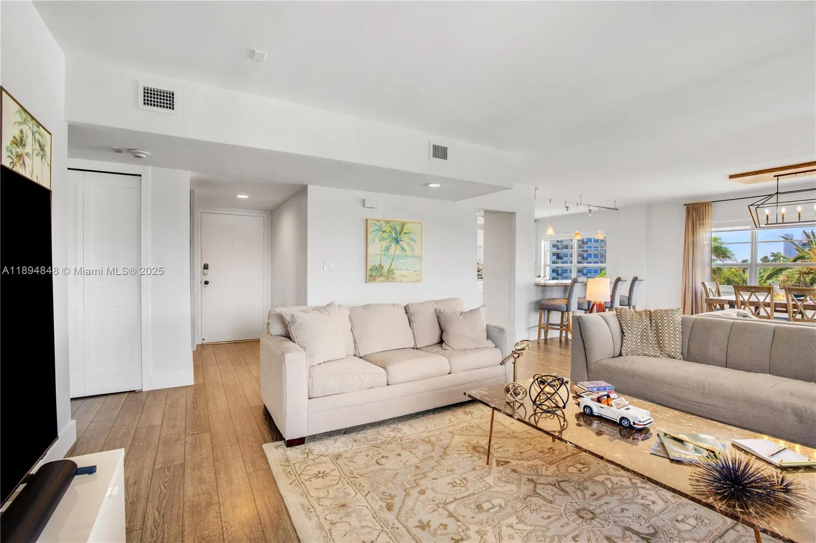 2500 E Las Olas Blvd, #408